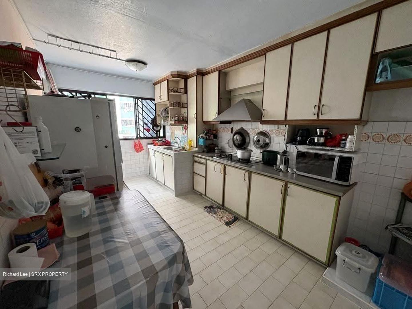 Blk 467 Hong Kah Ville (Jurong West), HDB 5 Rooms #606997421